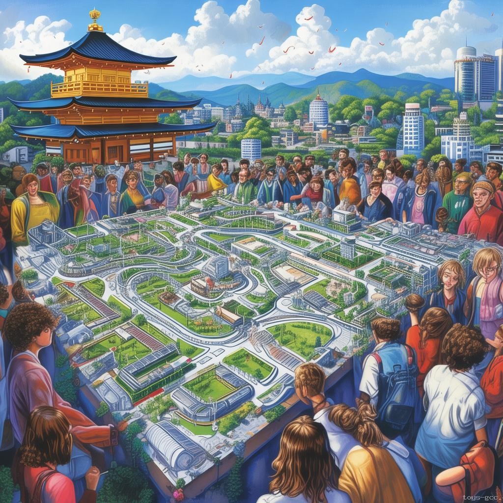日本顶尖理工学府录取趋势预测：京都大学数据科学、东京大学情报理工CS、复杂理工的未来之路